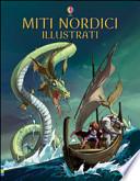Miti nordici illustrati