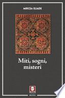 Miti, sogni, misteri