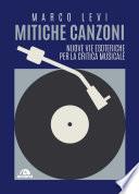 Mitiche canzoni