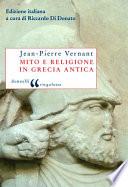 Mito e religione in Grecia antica