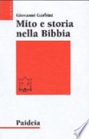 Mito e storia nella Bibbia