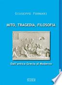 Mito, tragedia, filosofia