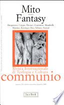 Mito versus fantasy