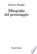 Mitografia del personaggio