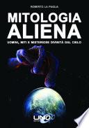 Mitologia aliena
