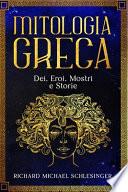 Mitologia Greca