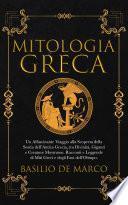Mitologia Greca