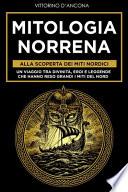 Mitologia Norrena