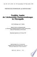Mitteilungen