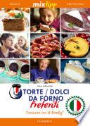 MIXtipp: Torte / Dolci da Forno Preferiti (italiano)