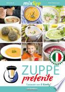 MIXtipp: Zuppe preferite (italiano)