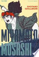 Miyamoto Musashi