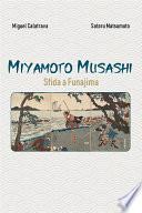 Miyamoto Musashi: sfida a Funajima
