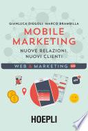 Mobile marketing