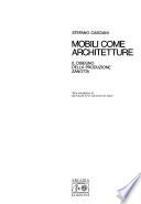 Mobili come architetture