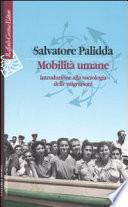 Mobilità umane