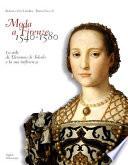 Moda a Firenze, 1540-1580