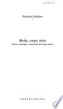 Moda, corpo, mito