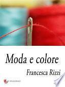 Moda e colore