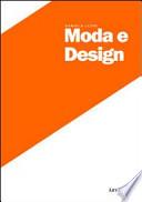 Moda e design