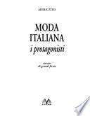Moda italiana