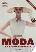 Moda. La storia completa