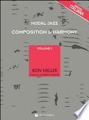 Modal jazz compostion & harmony. Ediz. italiana