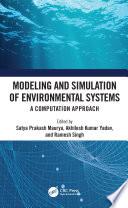 Modeling and Simulation of Environmental Systems