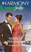 Modella per amore