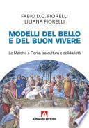 Modelli del bello e del buon vivere