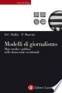 Modelli di giornalismo