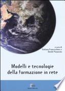 Modelli e tecnologie della formazione in rete
