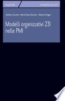 Modelli organizzativi 231 nelle PMI