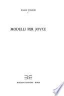 Modelli per Joyce