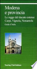 Modena e provincia