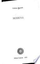 Modena