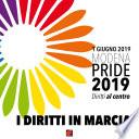 Modena Pride 2019 - Diritti al centro: I DIRITTI IN MARCIA