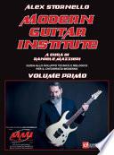 Modern guitar institute