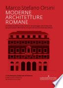 Moderne architetture romane