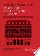 Moderne architetture romane