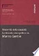 Modernità della classicità