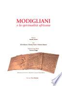 Modigliani e la spiritualità africana