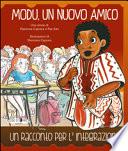 Modu, un nuovo amico. Un racconto per l'integrazione