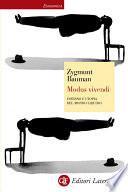 Modus vivendi