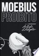 Moebius proibito. Artigli d'angelo