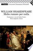 Molto rumore per nulla