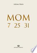 Mom 7-25-31