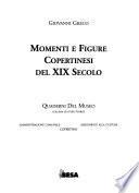 Momenti e figure copertinesi del XIX secolo
