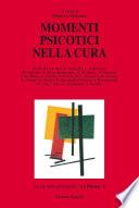 Momenti psicotici nella cura
