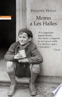 Momo a Les Halles